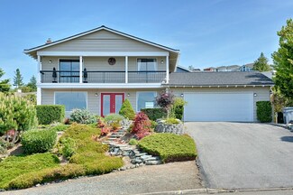 4914 Kingsway, Anacortes, WA 98221