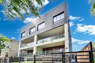 2820 W Lyndale St Unit 2, Chicago, IL 60647