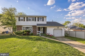 121 Beechwood Ave, Maple Shade, NJ 08052