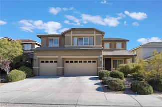 3122 Lenoir St, Las Vegas, NV 89135