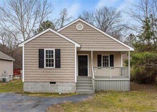 3602 Dupuy Rd, South Chesterfield, VA 23803