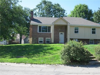 302 E 14th Terrace, Cameron, MO 64429