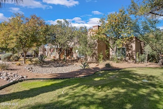 307 Lombardy Ave, El Paso, TX 79922
