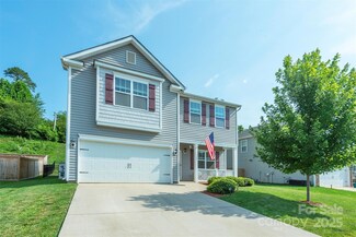 189 Monroe Creek Blvd, Asheville, NC 28806
