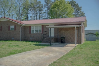 814 Mark St SW, Cullman, AL 35055