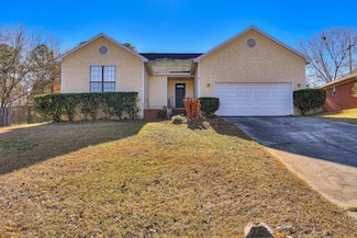 670 Wellington Dr, Evans, GA 30809