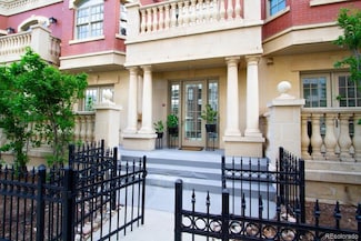 1950 N Logan St Unit 102, Denver, CO 80203