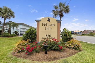 866 Santa Rosa Blvd Unit 417, Fort Walton Beach, FL 32548