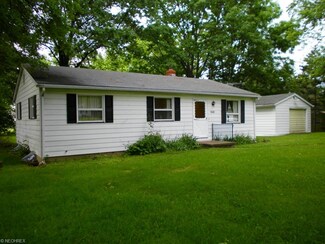 42916 Crestview Rd, Columbiana, OH 44408