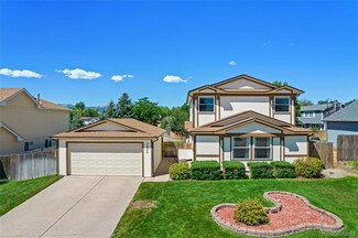 7045 Crazy Horse Cir, Colorado Springs, CO 80915