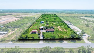 4173 W Lake Rd, Abilene, TX 79601