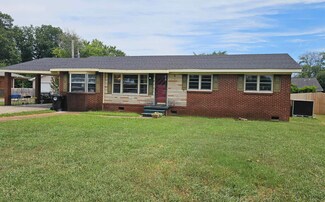 413 Ford St, Muscle Shoals, AL 35661