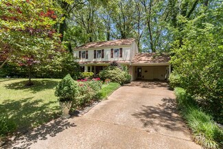 2358 Culloden Cove, Memphis, TN 38119