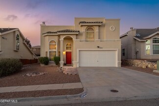 249 Westvale Ct, El Paso, TX 79932