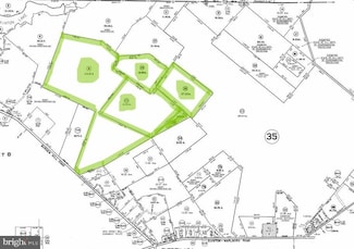 L9, 26, 28, 29, 33 Burden Hill, Salem, NJ 08079