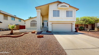 8541 W Pershing Ave, Peoria, AZ 85381