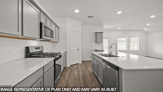 14254 Moon Flower Dr, Splendora, TX 77372