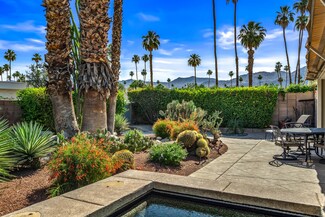 73615 Ironwood St Unit D, Palm Desert, CA 92260