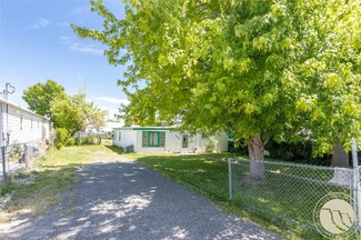 107 S 8th St W, Billings, MT 59102