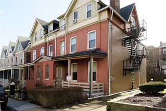 220 Coltart Ave, Pittsburgh, PA 15213