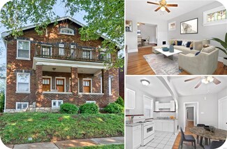 3325 Lawn Ave, Saint Louis, MO 63139