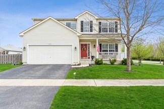 3310 Cloud Croft Ct Unit 1, Montgomery, IL 60538