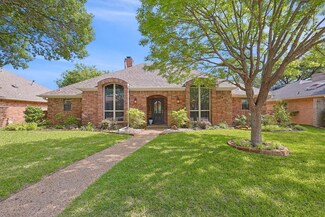 6432 Genstar Ln, Dallas, TX 75252