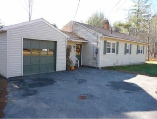 1 Chandler Cir, Bow, NH 03304