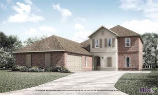 59715 Thomas Ross Dr, Plaquemine, LA 70764