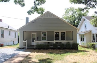706 Euclid Ave, Lynchburg, VA 24501