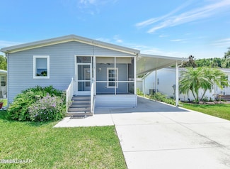 1355 Vine St, Daytona Beach, FL 32117