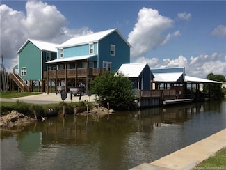 461 Lake Breeze Rd Unit A, Hackberry, LA 70645