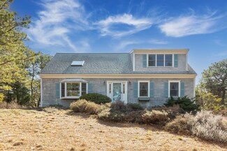 235 Crosby Village Rd, Eastham, MA 02642