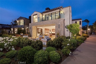 205 Via Eboli, Newport Beach, CA 92663