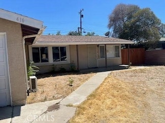 416 E Kildare St, Lancaster, CA 93535