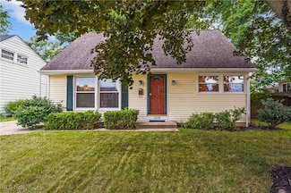 2320 Anderson Rd, Cuyahoga Falls, OH 44221