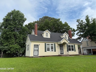 405 N 16th Ave, Humboldt, TN 38343