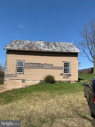 3963 Paw Rd, Bloomery, WV 26817