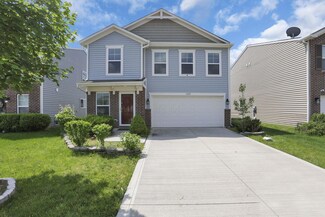 7429 Willow Leaf Dr, Canal Winchester, OH 43110