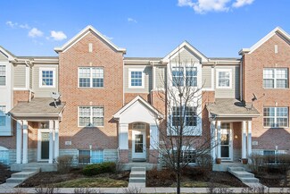42 Grace Ct Unit 42, Lemont, IL 60439