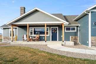 2244 Dryland Loop, East Helena, MT 59635