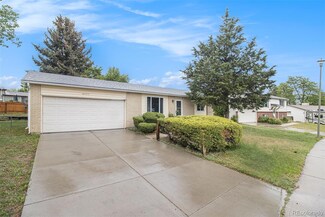 6477 S Cody Way, Littleton, CO 80123