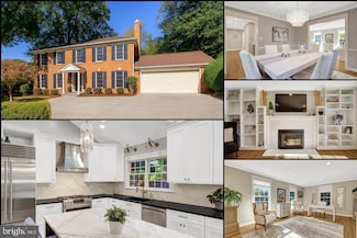 1419 Claves Ct, Vienna, VA 22182