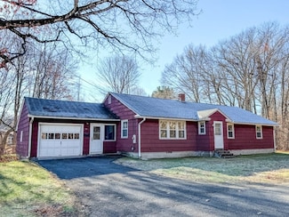 74 Petty Plain Rd, Greenfield, MA 01301