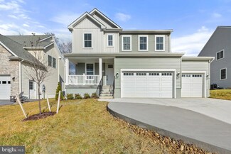 653 Hillman Dr, Winchester, VA 22601