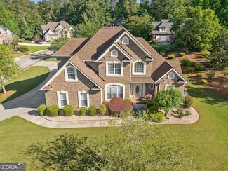 2900 Sutton Place SE, Conyers, GA 30013