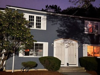 42 Roberts Dr, Bedford, MA 01730