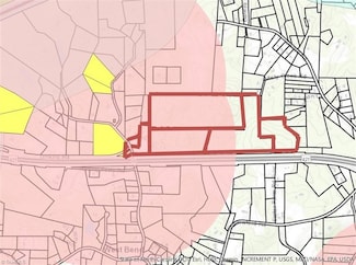 0 Scott Rd, Lewisville, NC 27023