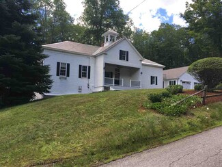 41 Streeter Hill Rd, West Chesterfield, NH 03466