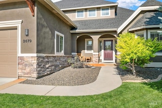 2679 S Tristram Way, Meridian, ID 83642